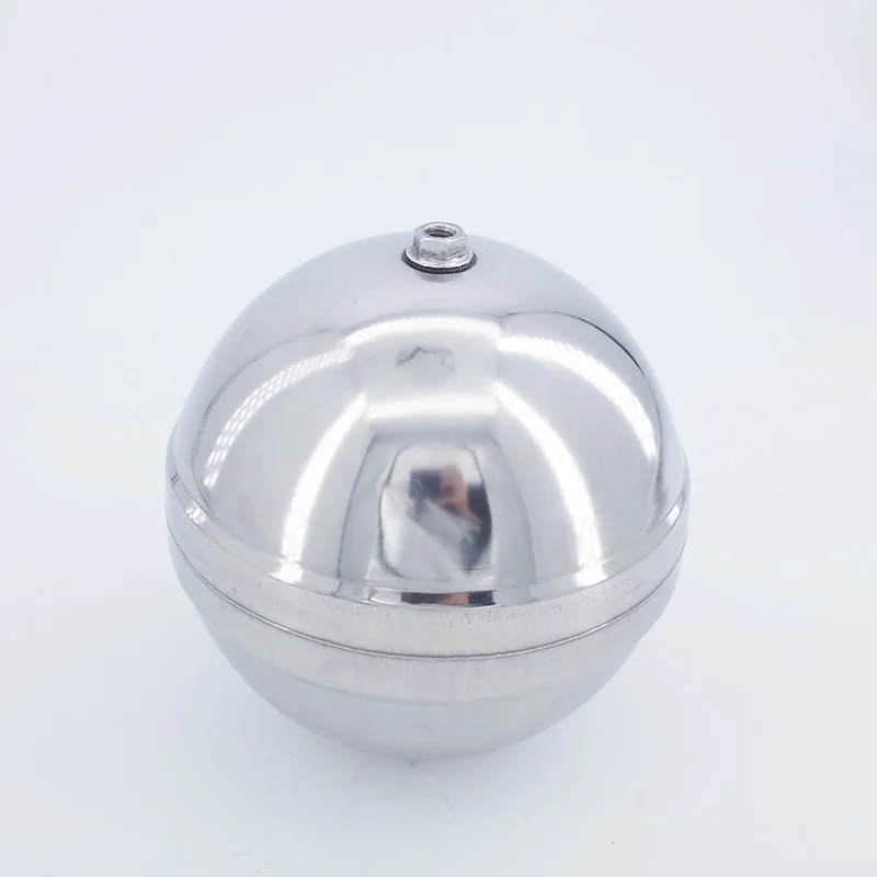 GOGO ATC High quality SS 201 304 float valve ball 82mm-162mm stainless steel ball repair parts
