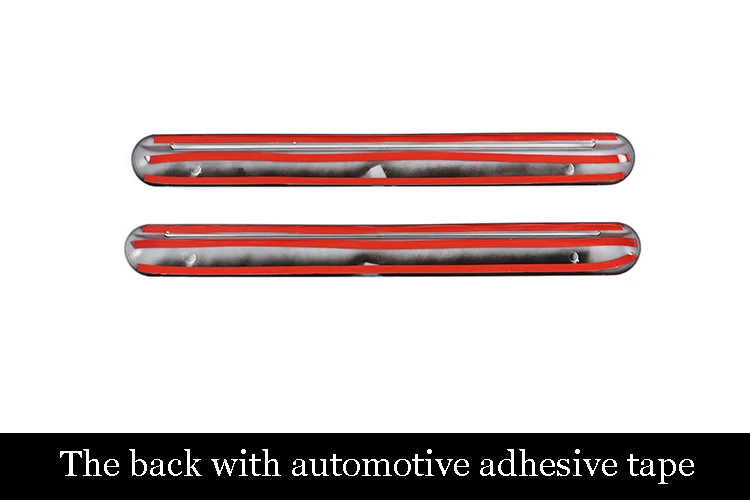 Für Mercedes Benz G Klasse W463 W464 G500 G550 G55 G63 2015-2017 Auto hinten C-Säule Seite Entlüftung auslass Verkleidung Abdeckung – Detail 14