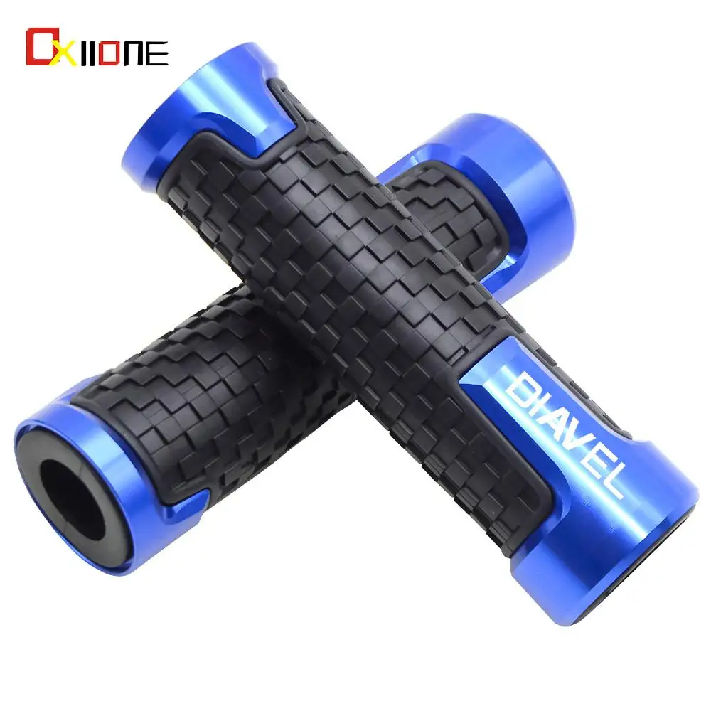 สำหรับ DUCATI Diavel XDiavel S รถจักรยานยนต์ Handlebar ด้ามจับมือจับบาร์ Diavel XDiavel S 2011-2016 2014 2015