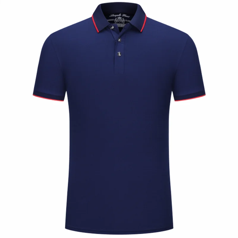 COCT Short Sleeve Polo Shirt 2021 Lifestyle Personal Group Logo Customized POLO Shirt Men's and Women's Customized Tops
