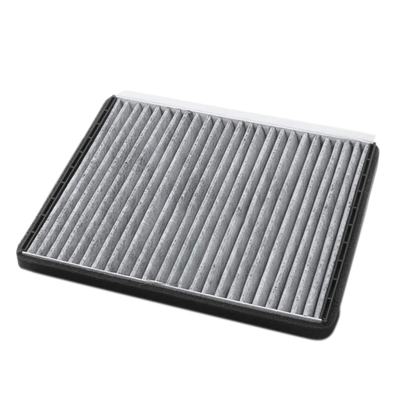  97133-1E000  Cabin Air Filter For Hyundai Accent Elantra i30 LC MC HD MD UD GD Kia Carens Cee'd JD 2012 2013 2014 2015