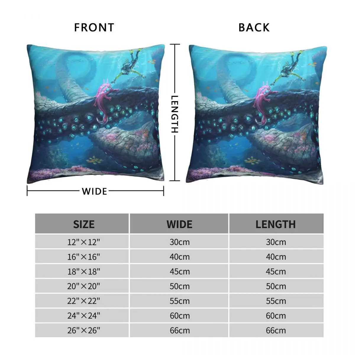 Twisty Bridges Pillowcase Polyester Linen Velvet Printed Zip Decor Sofa Cushion Cover