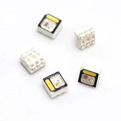 SK6812ミニrgbw ledチップ4で1 SMD3535 pcb WS2812B個別にアドレス指定可能チップピクセルDC5V