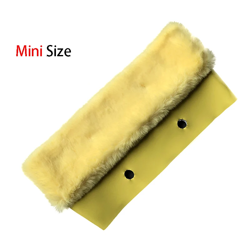 Variant: Mini Yellow