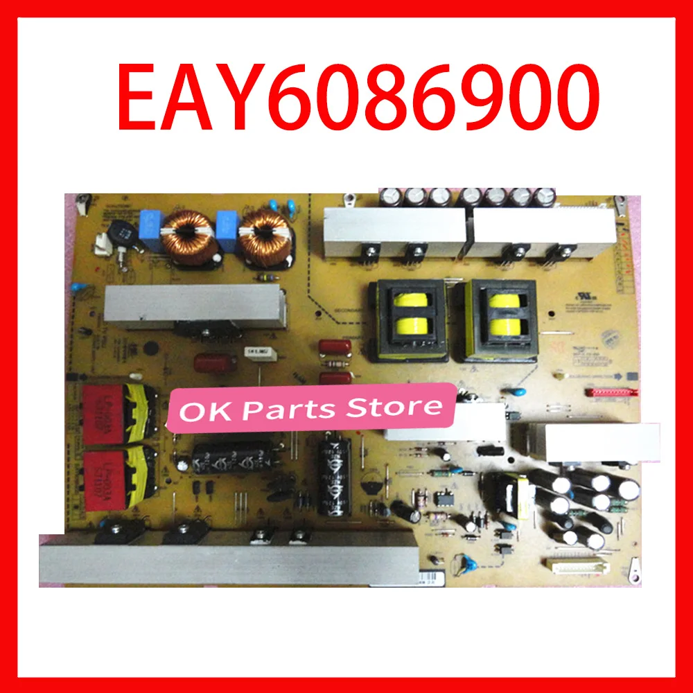 

52LD550 52ld65055LD650C LGP5260-10P EAY6086900 Power Supply Board Equipment Power Support Board TV Original Power Supply Card