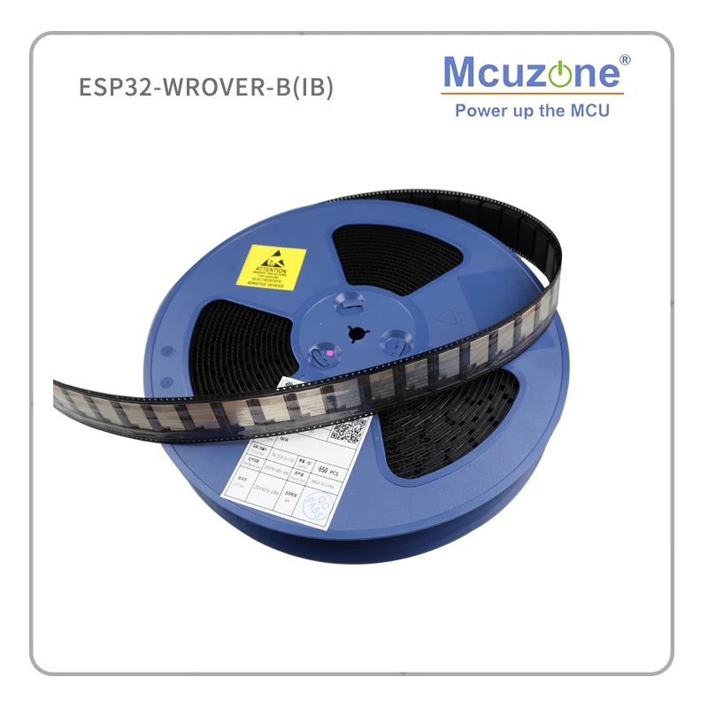 Espressif ESP32-WROVER-IB IPEX 8MB Flash 8MB PSRAM ESP32