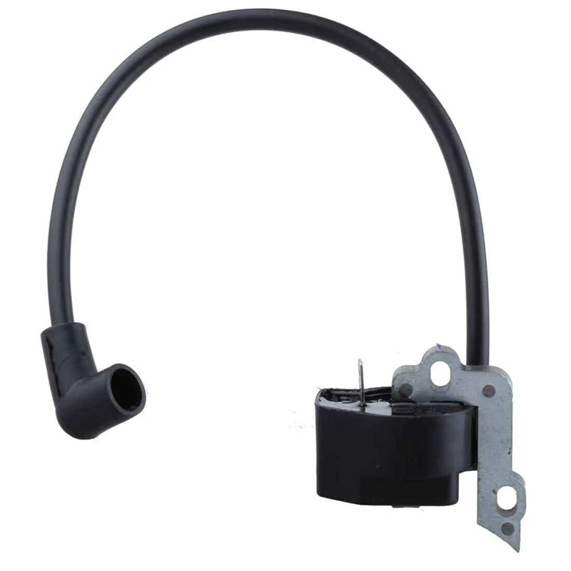 Imagem -02 - Módulo de Ignição Bobina 530039198 para Artesão Poulan Acessórios de Motosserra