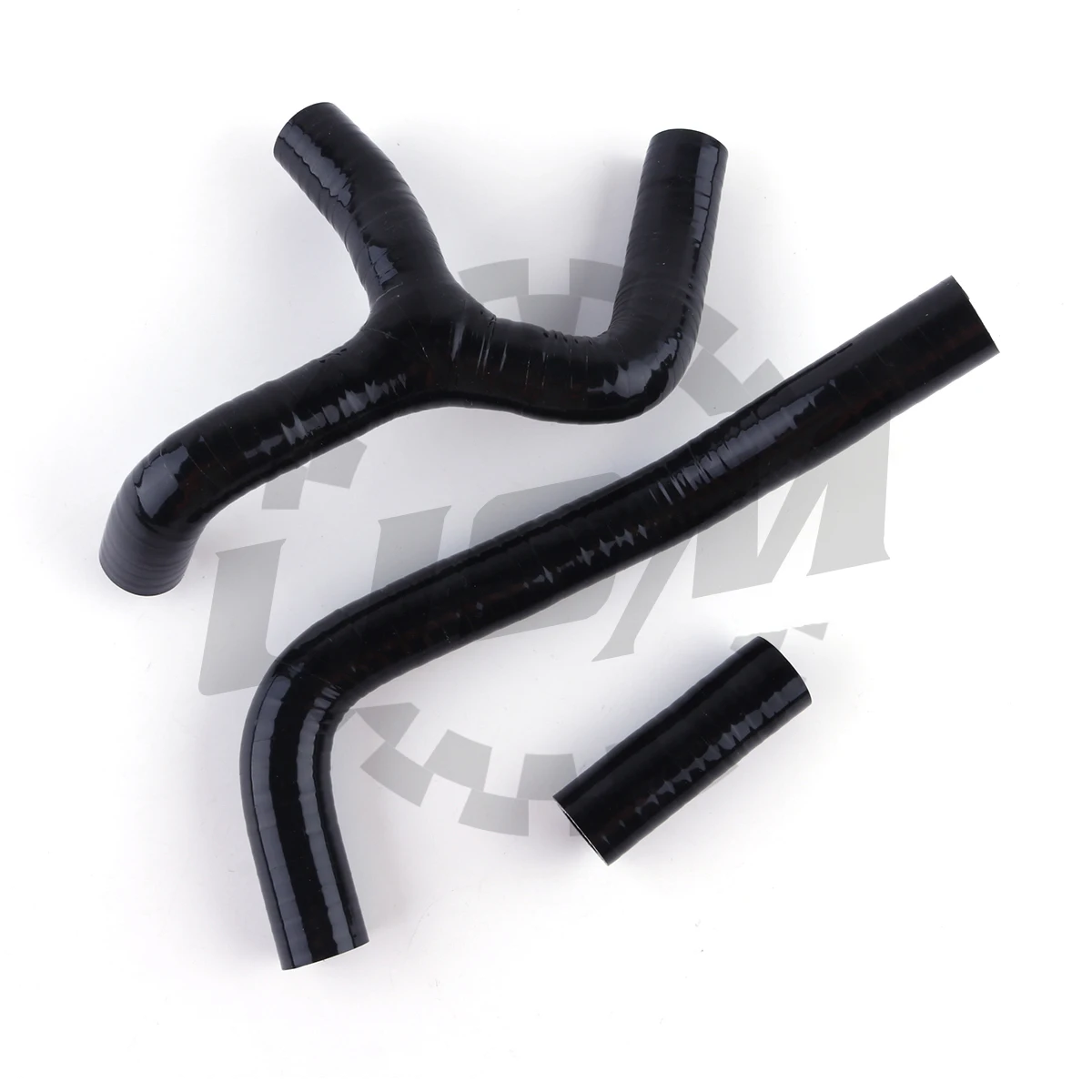 

3PCS 3PLY For 2009-2015 KTM 65SX 65 SX 2010 2011 2012 2013 2014 Motorcycle Silicone Radiator Coolant Hose Kit Pipe