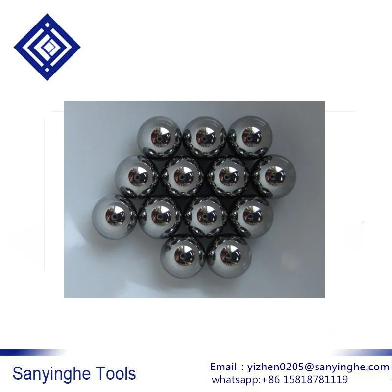 

25.4mm YG8(1PCS/lots) alloy balls carbide ball for insert bearing instrument and pen making tool machine part, bearing, valve