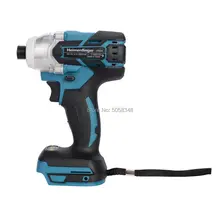 18V Brushless Impact Driver #3