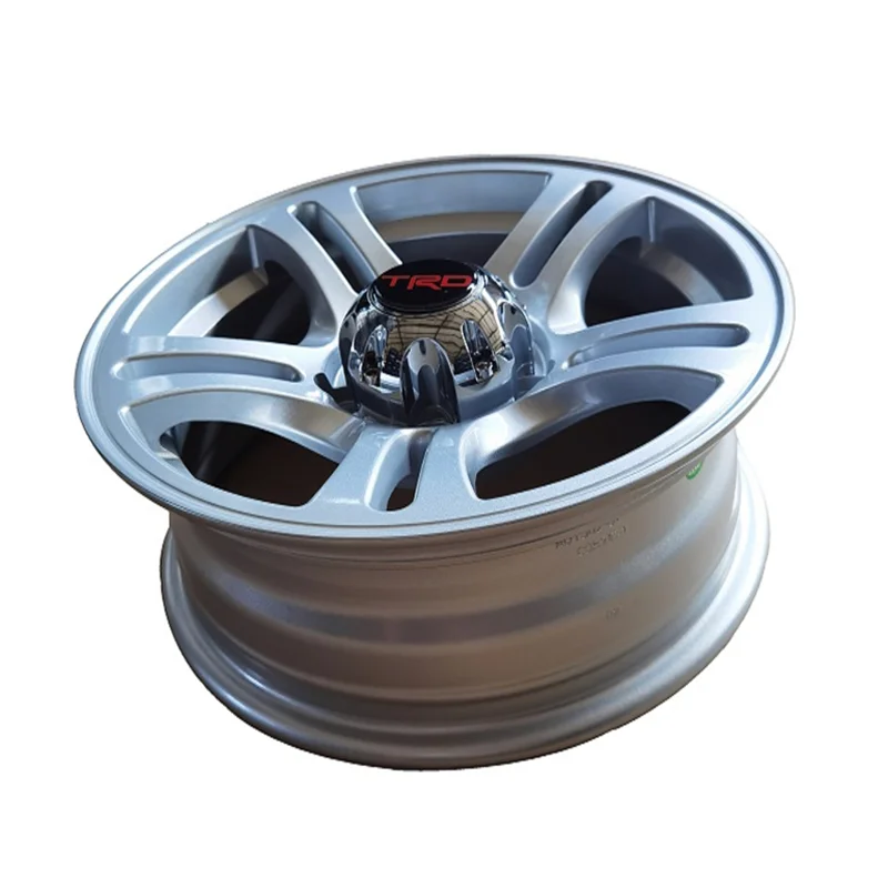 EgoTrailer 14inch*5.5j ALIUM TRAILER RIM 5-114.3 CAP635KGS ET0