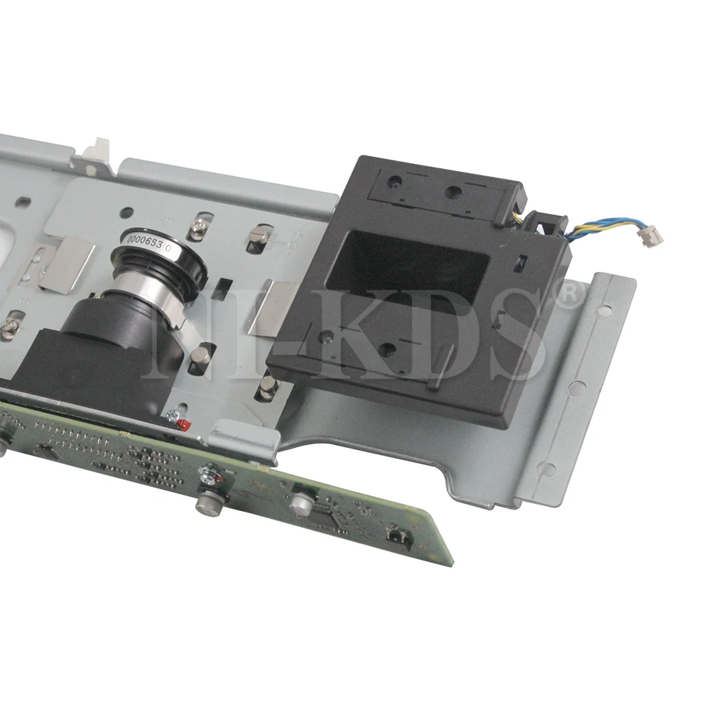 Imagem -06 - Conjunto de Varredor Ccd e Lente para hp Cor Laserjet Gerenciado Mfp E82540 E82550 E82560 Jc97-04509a Unidade de Varredor Ffc Jc9704523b