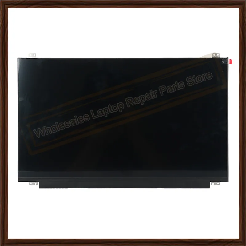 Original NV156QUM-N44 15.6'' LCD dispaly screen 3840X2160 40 pins NV156QUM N44 laptop LCD Panel Replacement