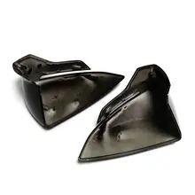 Seat Leon Side Mirror Cover #6