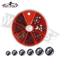 106PCS-Red