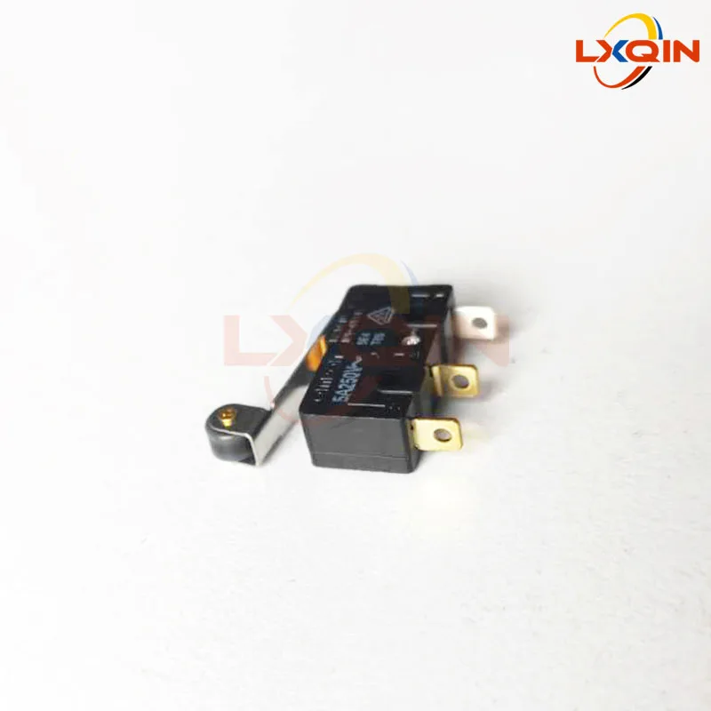 LXQIN limit sensor SS-5GL2 for Galaxy capping station ink stack cleaning unit origin limit switch for Large format printer