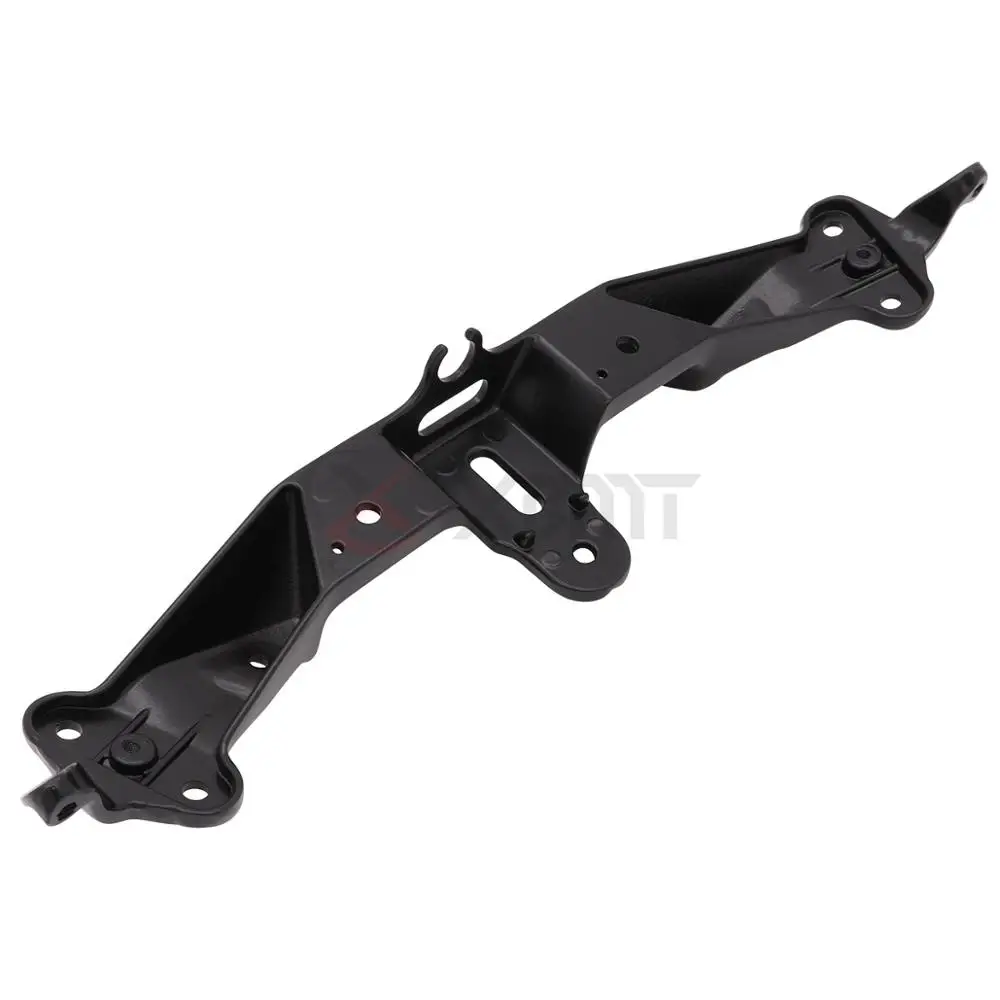 

Motorcycle Aluminum Headlight Upper Fairing Bracket Stay For Kawasaki Ninja ZX-10R ZX10R ZX 10R 2004 2005