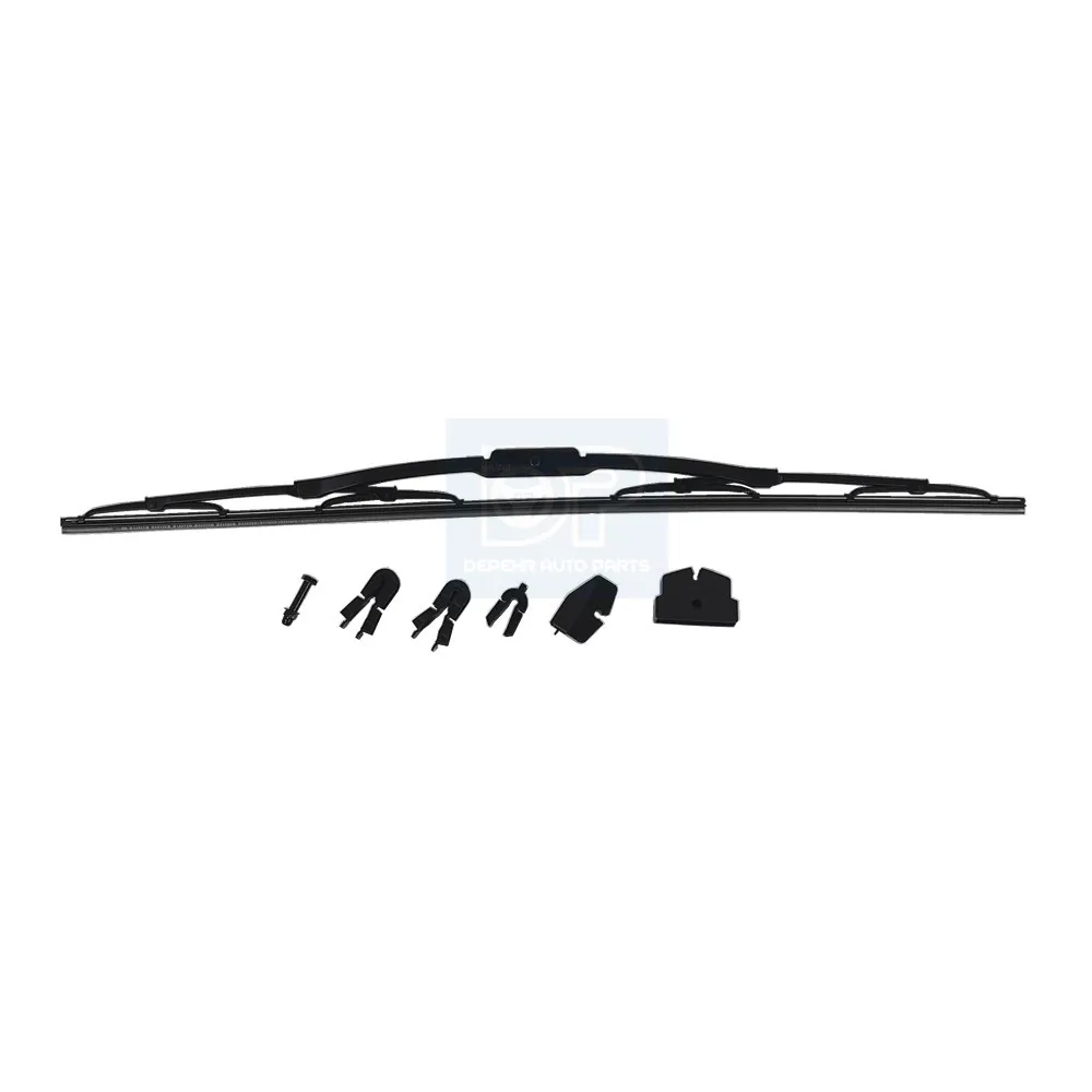 84035947 8189631 8143709 20826591 20537740 650mm 2pcs Truck Wiper Blades For Vol-vo