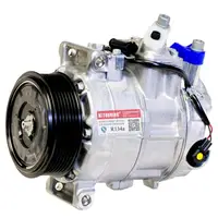 Compresor de CA para coche mercedes W164 ML350 ML 350 ML320 GL320 AAR350 471-1595 A 002 230 58 11 0022305811 65633048039   A 0022305811