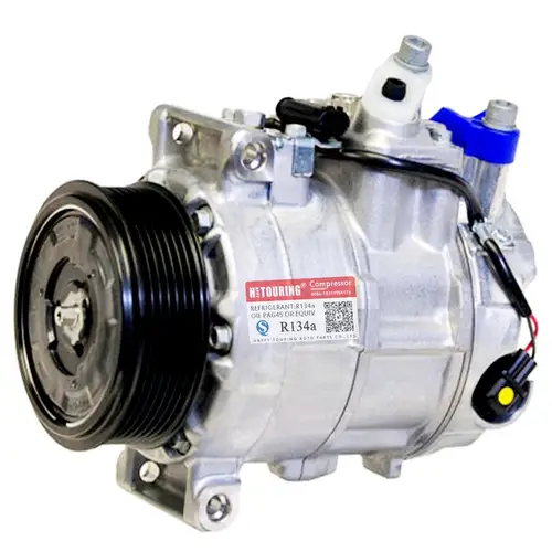 Compresor de CA para coche mercedes W164 ML350 ML 350 ML320 GL320 AAR350 471-1595 A 002 230 58 11 0022305811 65633048039   A 0022305811