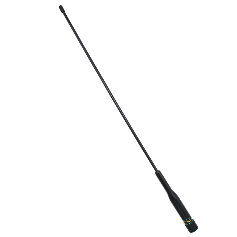 

Durable For Nagoya NL-R3 144/430MHz VHF UHF Antenna ， Perfect Fit For ICOM YAESU QYT KT-8900 Ham Amateur Radio Accessory