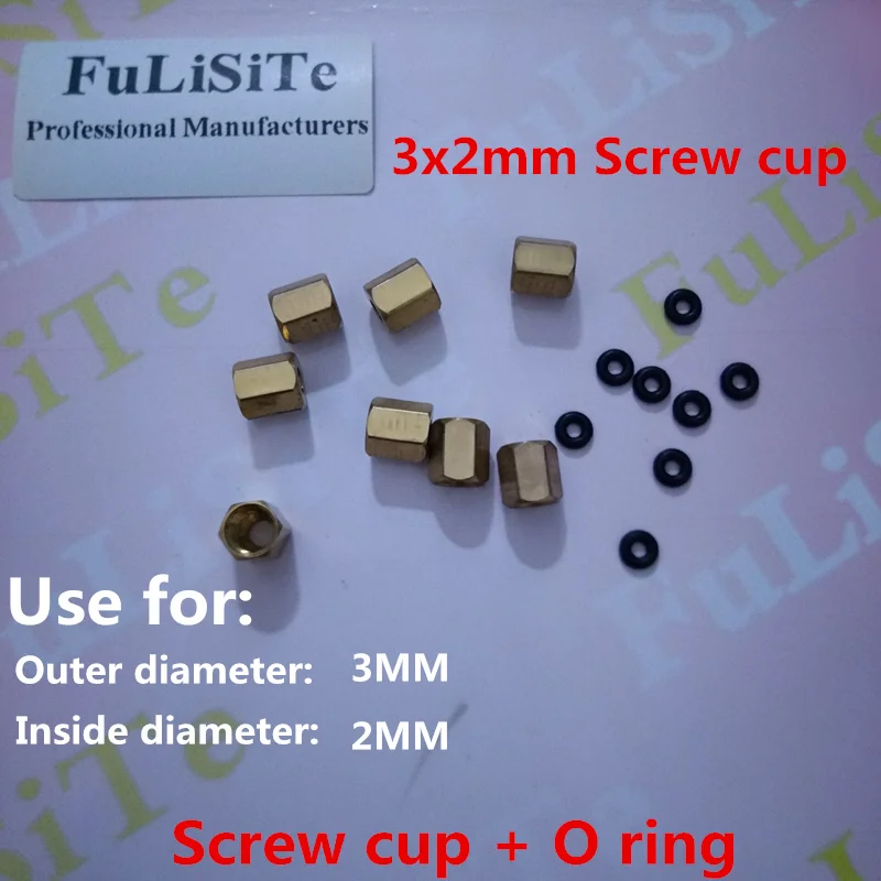 20x Small Ink damper (big Filter) for  FJ SJ 540/740 SP 300/540 SC 540 545 SJ 645/745EX  JV3 JV4 JV22 EPS DX4 head