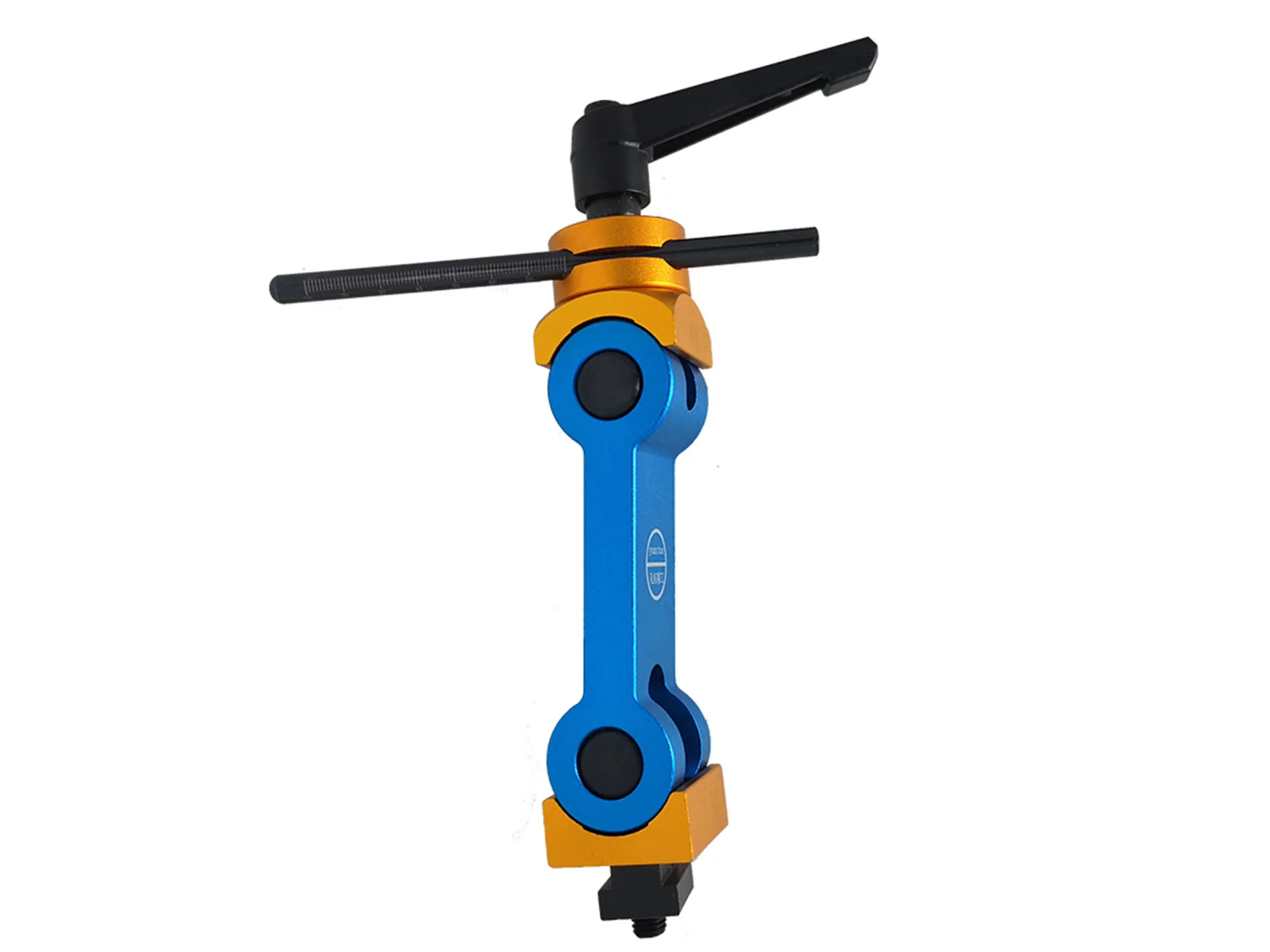 Étau de centre d'usinage Rap-Duty Iconmachine