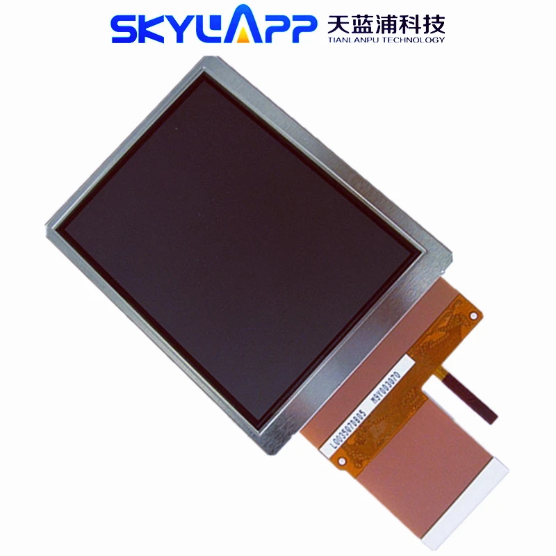 

LCD Screen for PDA Handheld Device,Barcode Scaner Display, Repair Replacement, LCD Screen, LQ035Q7DB05, 3.5"inch