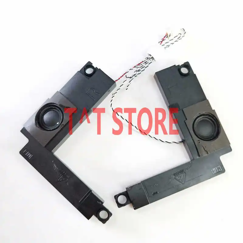 

New Original For ASUS VivoBook Flip 14 TP412U TP412UA TP412FA LEFT RIGHT L+R AUDIO SPEAKER Set Speakers Free Shipping