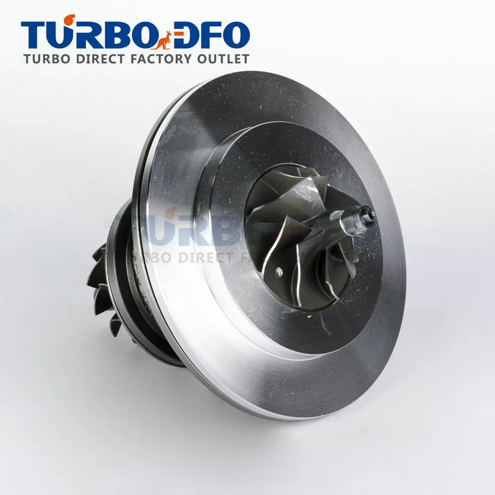 Turbocharger Cartridge 0375H3 53039880062 53039700062 for Citroen Jumper 2.2 HDI 74Kw 101HP DW12UTED 2001- Engine Parts