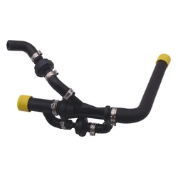 New Vacuum Check Valve Breather Hose Assembly for VW Passat Audi A4 1.8T 058133784AF 07C133529A 058133394C 058133753B
