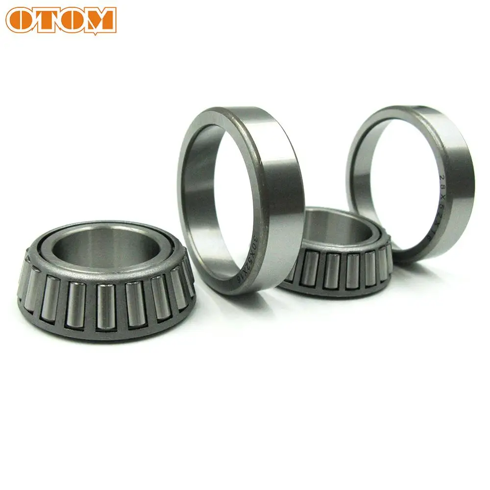 For YAMAHA Motorcycle Triple Clamps Steering Stem Bearing Seal Kit YZ125 YZ250 YZ250FX YZ450F WR250F WR400F WR450F Accessories