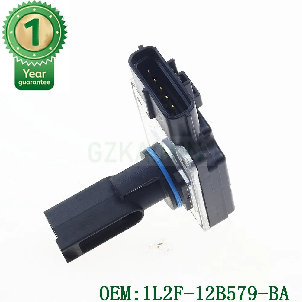 

Mass Air Flow Sensor OEM 1L2F12B579BA 1L2F-12B579-BA For Ford Escape Escort Explorer Focus