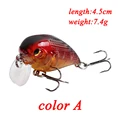 color A