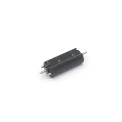 HO Scale Motor For Locomotive Railway Trains Engine Toy DC 12V 5 Poles 1/87 Size