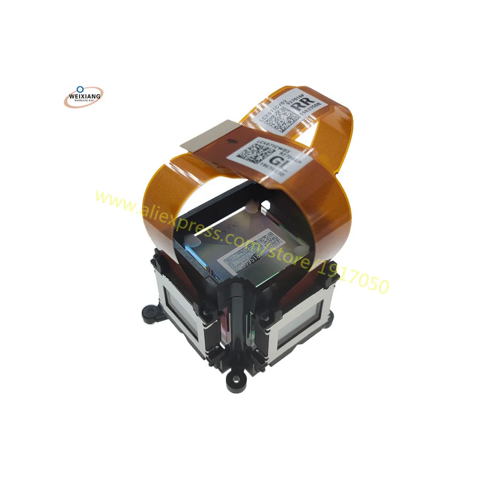 

Projector LCD Panel Prism Assy For SXRD 1080p Rear Projection HDTV KDS Model Optical Whole Block(LCX071)