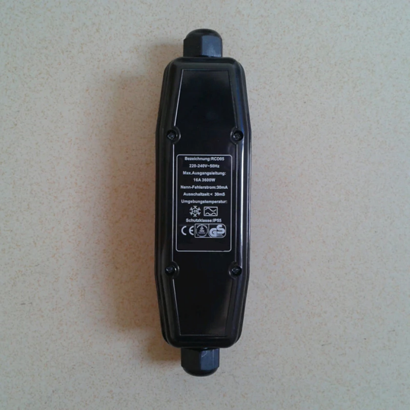 Thumbnail 2 - #17 Latest Residual Current Devices Offers