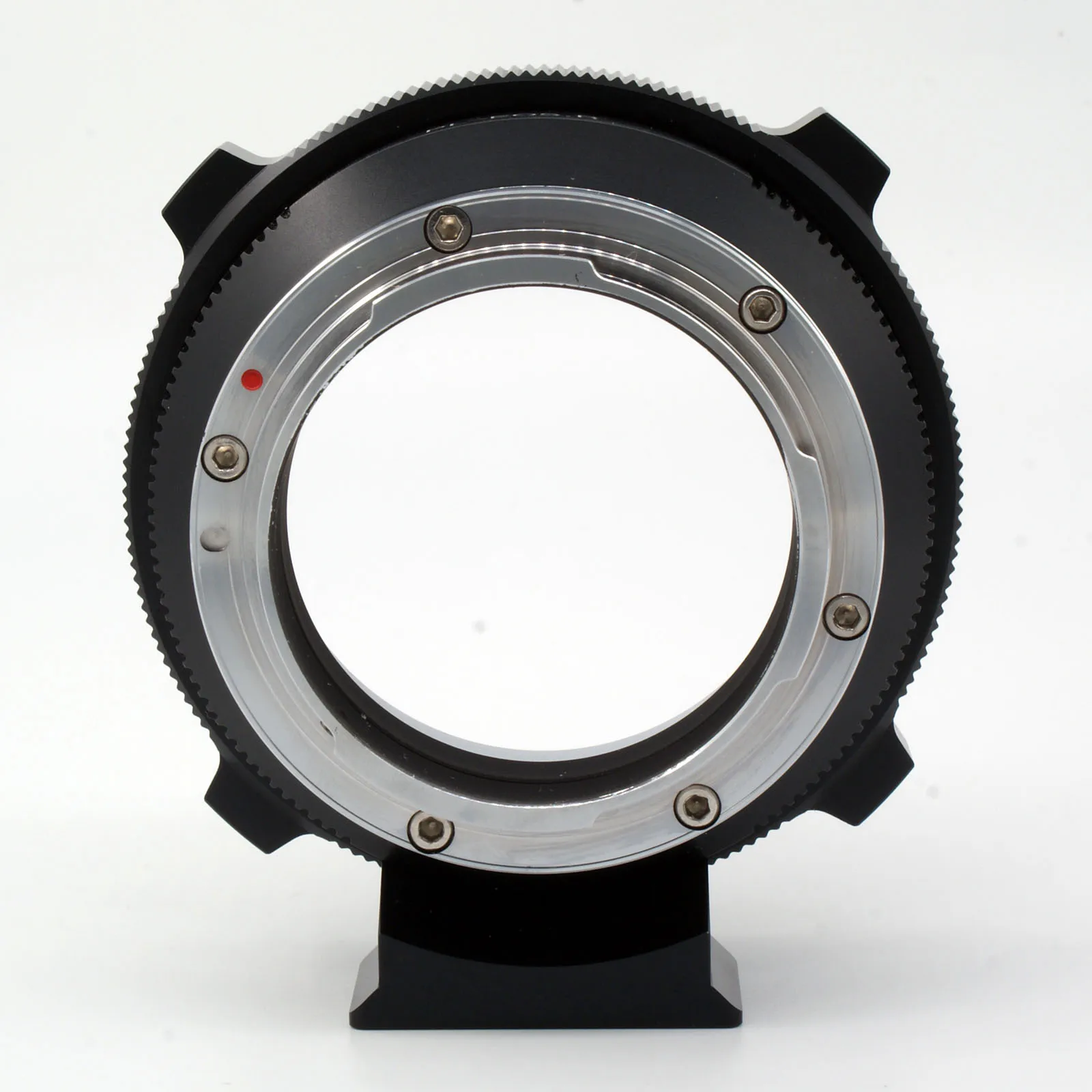 PL-ER Adapter Dành Cho Arriflex Arri PL Ống Kính Canon EOS R RP R5 R6 RF Camera