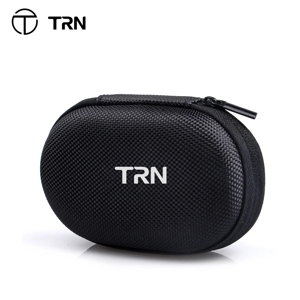 TRN Pag  mini portable Oxford compressive headset package For C12  V80\V20\V30\BT20\AS10\V60\V10\T2\BT20S