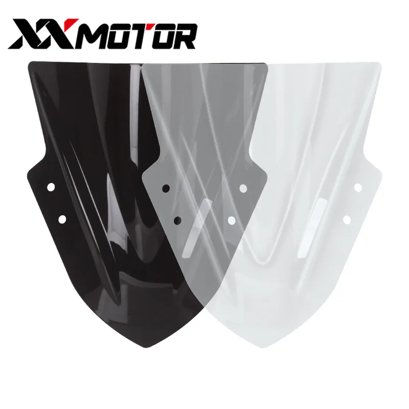 Ветровой спойлер для KAWASAKI Ninja EX 300 EX300R EX300 R 2013 2014 2015 2016 2017 2018 2019