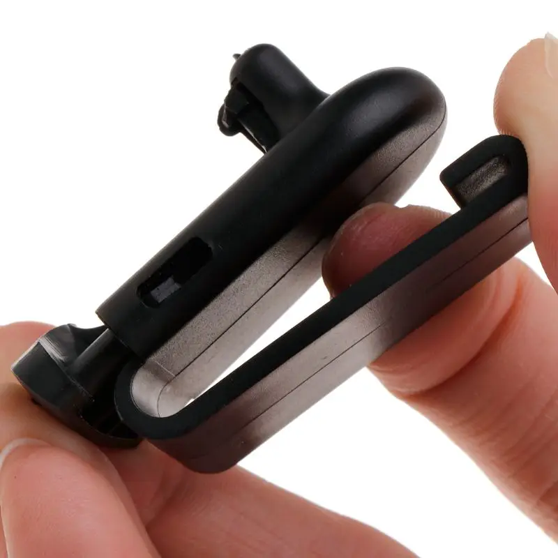 Gürtel Clip Handheld Two Way Radio Walkie Talkie Zubehör für Talkabout T6200 T5728 T5320 T5420 T5628 T9000 T289