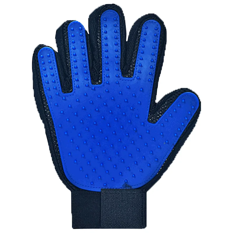 Pet Grooming Glove for Dogs & Cats product image