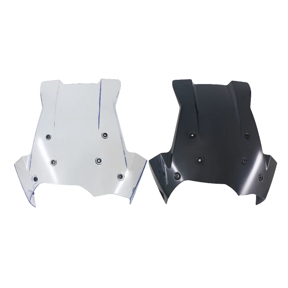 Artudatech Parabrisas Delantero Para BMW F800GS F650GS (2008-2017): Protección Contra El Viento En Tu Aventura