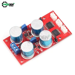 DRV134 2-Channel Unbalanced to Balance Converter Board Matching Input Amplifier Module