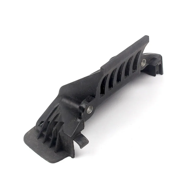 2 Cái/lốc Không Hướng Dẫn Đĩa Dành Cho Xe Honda GX35 HHT35S 4 Thì Bàn Chải Cắt Khối Ban Cỏ Động Cơ Xăng động Cơ Phần Nhựa