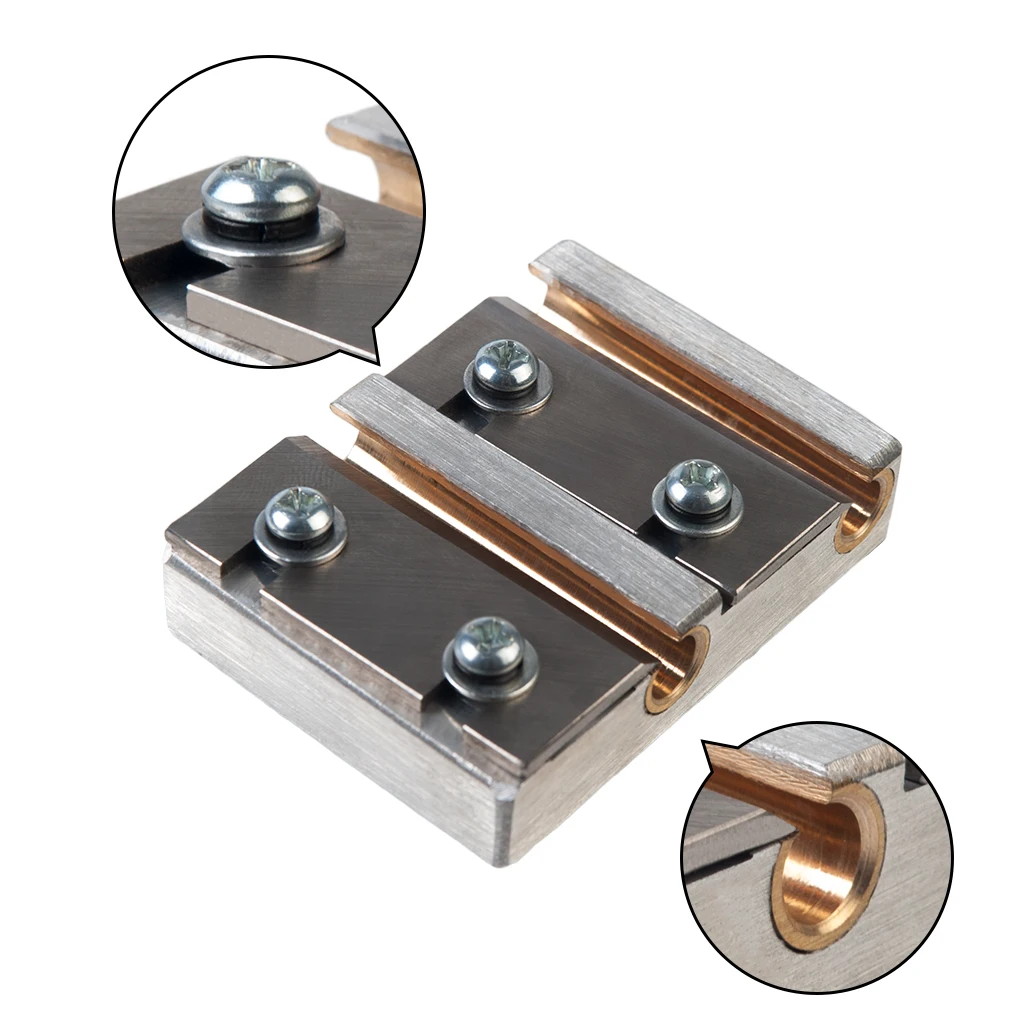 Violin Peg Shaver Making Tools Luthier Tool Reels Blade Option For DIY