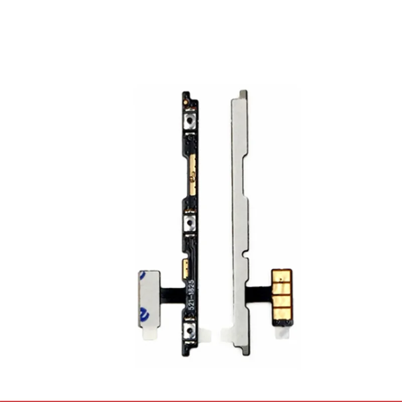 Volume Switch Key Button Flex Cable  For Xiaomi A1 5X A2 6X A2 lite A3 With Power Repair Parts