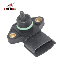 Sensore MAP per HYUNDAI ACCENT ATOS coupé ELANTRA GETZ MATRIX SONATA TRAJET TUCSON KIA CERATO RIO PICANTO 39300-38110 39300-22600