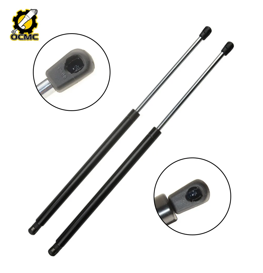 

1 Pair Fit For Nissan Quest 2004-2010 4589 Rear Tailgate Lift Support Shocks Struts