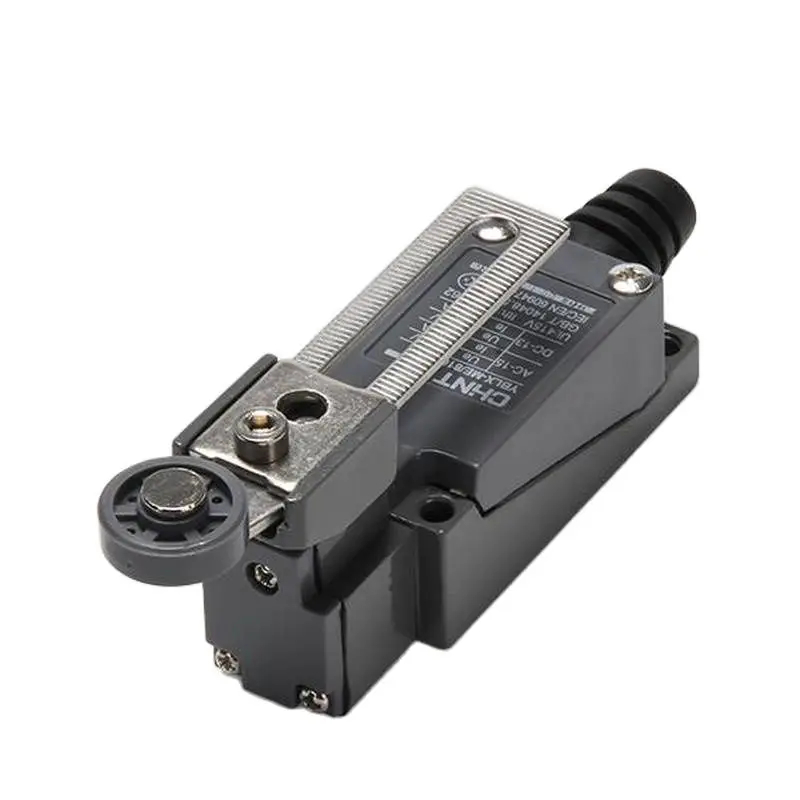 Switch Limit  Mechanical Contact Type Me8108 Self-resetting Roller Limiter Miniature Waterproof